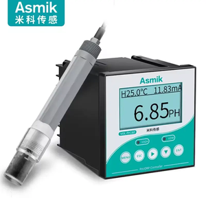 <span class=keywords><strong>Prix</strong></span> usine <span class=keywords><strong>ph</strong></span>-<span class=keywords><strong>mètre</strong></span> pour l'analyse des tests d'eau industrie <span class=keywords><strong>alimentaire</strong></span> - Product Image 6