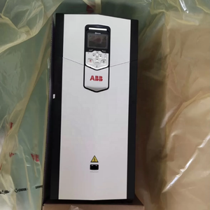 Original New abbs ổ đĩa duy nhất ACS880-01-169A điện áp thấp AC ổ đĩa ACS880-01-052A-5 ACS880-01-045A-3 + p944 acs880 loạt Bộ chuyển đổi - Product Image 4