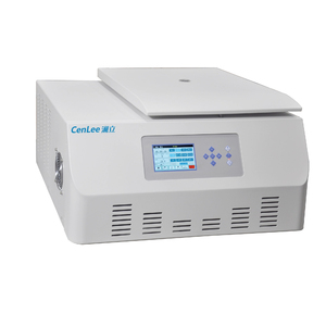 Tdl 5M Fabriek Prijs Gekoelde <span class=keywords><strong>Centrifuge</strong></span> 6000 Rpm 24X15Ml Vacuüm Buis Tafelblad Lage Snelheid <span class=keywords><strong>Centrifuge</strong></span> Laboratorium <span class=keywords><strong>Centrifuge</strong></span> - Product Image 2