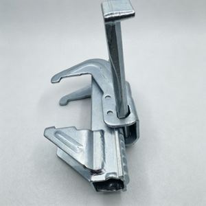 Pince de panneau BFD personnalisable et efficace pour économiser du temps, en acier Q235, pour coffrage de construction hôtelière et <span class=keywords><strong>poutre</strong></span> structurelle - Product Image 1