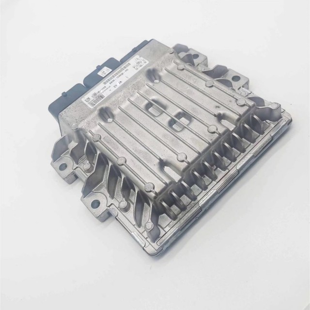 High Quality Automotive Electronic Control Module Unit for Ford Ranger T6 T7 T8 Engine BT50 AB39-12A650-HD Control Unit