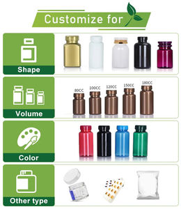 Capsule di vitamine prostatiche completamente trapiantate integratore per la salute per il potenziamento del potere degli uomini del proprio marchio OEM - Product Image 5