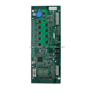 Chính hãng Genie bộ phận 102750 102750gt PCB ECM alc500 - Product Image 2