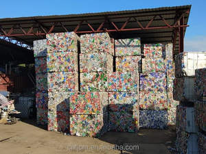 กระป๋องเครื่องดื่มอะลูมิเนียมแบบใช้แล้วใช้แล้วทิ้งเศษอะลูมิเนียมแบบ99.90% - Product Image 5