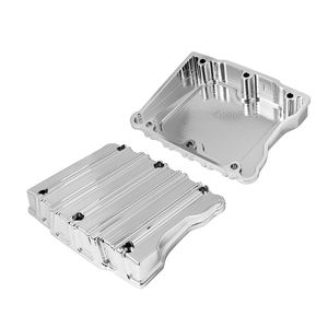 RTS for Harley Davidson Twin Cam 1999-2017 Dyna Softail Motorcycle CNC Aluminum Rocker Box Top Cover