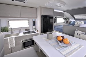 Ecocampor Manley Short in Bed Truck <strong>Camper</strong> Slide <strong>Camper</strong> Isuzu <strong>Removable</strong> Ram Bed Chevy Truck <strong>Camper</strong> Rv Overland Ranger - Product Image 5