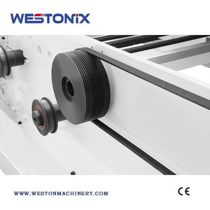 เครื่องปิดกล่องกระดาษลูกฟูกอัตโนมัติ WESTONIX แบบกาวร้อน รุ่น A/<span class=keywords><strong>B</strong></span>/E สำหรับบรรจุภัณฑ์อาหารและเครื่องดื่ม ผลิตภาพสูง - Product Image 3
