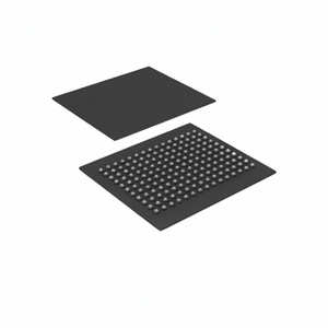 Composants électroniques de mémoire du fabricant Channel CY7C1482BV33-200BZI 165 LBGA - Product Image 1
