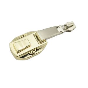 बैग धातु पासवर्ड ताला निर्माता कस्टम फैशन चमड़े के बैग के लिए पासवर्ड ताला हार्डवेयर धातु बॉक्स सामान हैंडबैग - Product Image 1