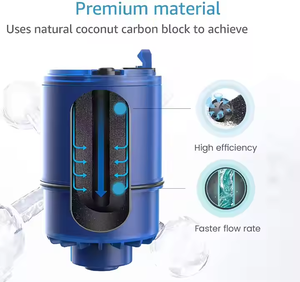 Grosir sistem <span class=keywords><strong>Filter</strong></span> dudukan keran Horizontal canggih untuk <span class=keywords><strong>Pur</strong></span> Plus RF9999 pengganti <span class=keywords><strong>Filter</strong></span> air klasik untuk dapur - Product Image 5