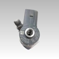 Inyector Common Rail 0445110369, Piezas de Motor Diésel 0445110646, 0445110369, 03L130277J, 03L130277Q