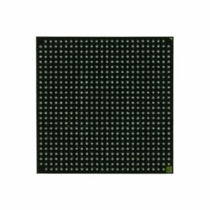 Composants électroniques embarqués XC2VP4-6FF672I 672 BBGA, FCBGA, composants de circuit intégré (CI) en stock - Product Image 1