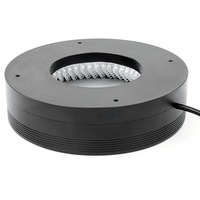 Ring Light 30 °   Sumber Cincin Visual 42mm untuk Inspeksi Visual Industri, Sumber Cahaya Khusus