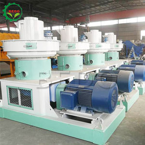 Mini molino de Pellet de madera hecho en casa, fabricante pequeño de madera para la venta - Product Image 6