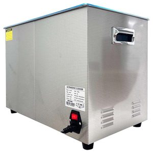 Hot bán Rama RT-30L đa mục đích siêu âm sạch hơn có thể làm sạch phức tạp chi tiết sẵn sàng để xuất khẩu - Product Image 2