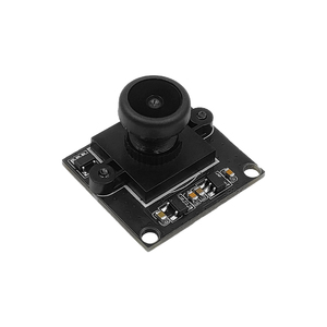 โมดูลกล้อง 2MP OG02B10 Global Shutter MIPI พร้อม IR-CUT ความละเอียด 1600x1300 แบบโมโน ความผิดเพี้ยนต่ำ สำหรับหุ่นยนต์ SLAM VIO โดรน และระบบวิชันฝังตัว - Product Image 6