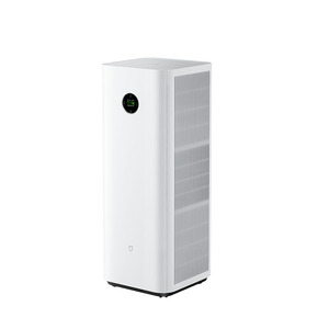Purificateur d'air intelligent Big Mijia 6 <span class=keywords><strong>Pro</strong></span> 2026 avec double filtre et élimination du formaldéhyde, contrôle par application <span class=keywords><strong>Xiaomi</strong></span> - Product Image 1