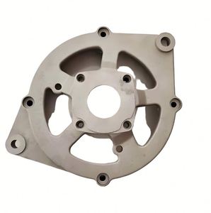 Piezas Fundidas en Arena para la Industria Automotriz, Servicio de Fundición, Piezas OEM - Product Image 1