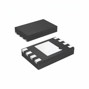 8 UFDFN Exposed Pad Electronic Circuit Components BR25H256NUX-5ACTR In Stock Memory - Product Image 1