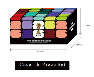 Nouvelle vente officielle, authentique, mascotte de la Coupe du monde <span class=keywords><strong>FIFA</strong></span> 2026, pochette Mapple Zayu, jouet mascotte de la Coupe du monde <span class=keywords><strong>FIFA</strong></span> pour soutenir votre équipe - Product Image 2