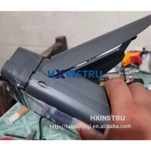 NUEVO Osciloscopio Digital 199C 200MHz 2.5GS/s, Multímetro Scopemeter H - Product Image 3