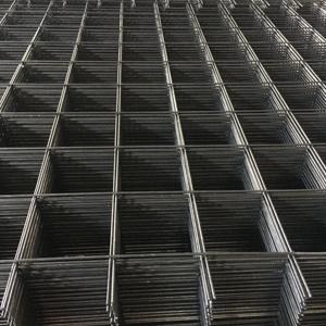 Panel <span class=keywords><strong>de</strong></span> Malla <span class=keywords><strong>de</strong></span> Alambre Rígido <span class=keywords><strong>de</strong></span> 1-9 mm para Perreras y Gallineros - Product Image 5