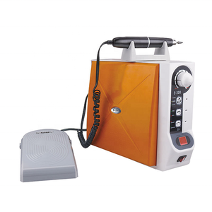 Tandtechnisch laboratorium metaal micro-motor handstuk 50000 RPM sterke borstelloze motor kroon brug implantaat prothese polijsten - Product Image 2