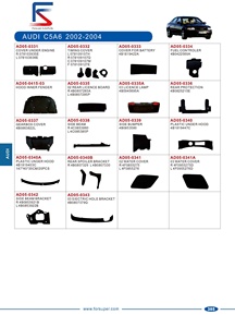 Miroir automatique pour AUDI A6 <span class=keywords><strong>C4</strong></span> 1995 rétroviseur latéral 4A1858531 4A1858532 - Product Image 5