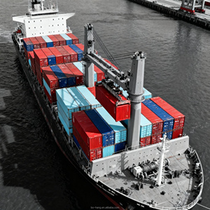 Servicio de Transporte de Carga BHC, Servicio de Entrega Puerta a Puerta en Contenedor de 40HQ a República Dominicana, Haití, CIF, FOB, EXW, Puerto a Puerto - Product Image 1