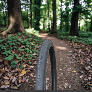 Fabricantes chinos Embalaje personalizado MTB Neumático de <span class=keywords><strong>bicicleta</strong></span> 26X1.75 26X1.95 26X2.10 Tubo interior Caucho Negro Neumáticos de <span class=keywords><strong>bicicleta</strong></span> de montaña - Product Image 6