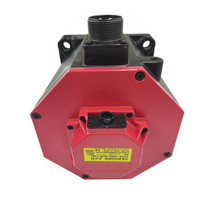 A06B-0238-B100 Fanuc A06B0238B100เซอร์โวมอเตอร์ AC ใหม่ดั้งเดิม - Product Image 4