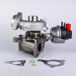BV43 53039880140 muslimfull Turbo Turbolader completo per <span class=keywords><strong>Audi</strong></span> A4 <span class=keywords><strong>A5</strong></span> A6 Q5 <span class=keywords><strong>2.0</strong></span> <span class=keywords><strong>TDI</strong></span> B8 105Kw 143HP 88Kw 120HP CAGA CAGB CAGC - Product Image 6