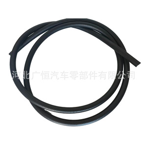 อะไหล่รถยนต์กวงเฮง สายส่งน้ำมันเชื้อเพลิง Nbr ขนาด 6x128x1410x1612x20 สำหรับระบบหัวฉีดน้ำมันเชื้อเพลิงอิเล็กทรอนิกส์ในรถยนต์ - Product Image 4