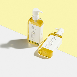 Aceite Esencial para Limpieza Profunda de Poros, Hidratante, con Aceites Naturales, para Todo Tipo de Piel, Baja Irritación, Sin Fragancia - Product Image 3