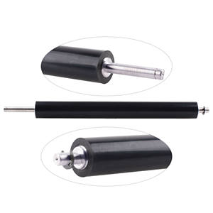打印机用定影器压力辊激光喷射P3015 1020 <span class=keywords><strong>1005</strong></span> 1010 1012 1015 1018 3020 3030定影器下压力辊 - Product Image 6