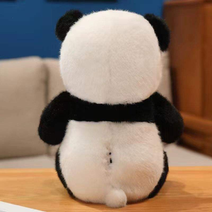 Peluche de Panda Interactivo con IA - Narrador Inteligente con <span class=keywords><strong>Chat</strong></span> de Voz ChatGPT y Compañero de Aprendizaje para Niños, el Mejor Regalo Navideño - Product Image 4