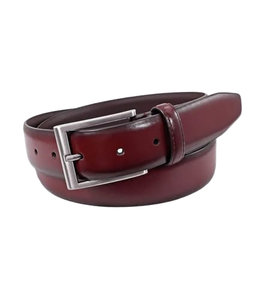 Cinturón Delgado de Lujo para Mujer Wanshui, Hebilla Plateada de Alta Calidad, 100 cm de Largo, Cinturón Formal y Casual para Vestido - Product Image 1