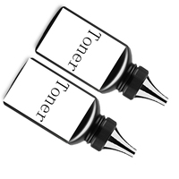 100 г, набор для заправки порошковой пыли с тонером для Canon i-SENSYS i SENSYS iSENSYS ImageClass IC Satera FaxPhoneMF-4412N DN W D DW NR