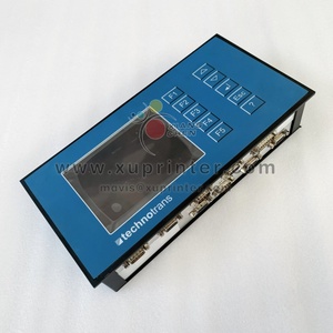 Écran TRE 40 de haute qualité MA, pièce de rechange TRE-40 pour réservoir d'eau Technotrans pour machine d'impression offset - Product Image 4