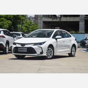 Toyota Corolla d'occasion 2023-2026, <span class=keywords><strong>hybride</strong></span> essence 2025-2026, voitures Toyota d'occasion en Chine pour le commerce - Product Image 1