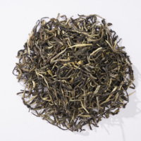 Der Vert Jasmin Bio Duft Aroma Garten direkt Abnehmen Tee Jasmin Baihao Jasmin Silber Nadeln Tee