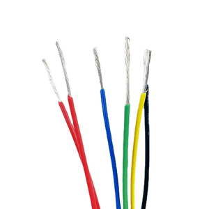 <span class=keywords><strong>สาย</strong></span><span class=keywords><strong>ไฟ</strong></span><span class=keywords><strong>ซิ</strong></span><span class=keywords><strong>ลิ</strong></span><span class=keywords><strong>โคน</strong></span>3135 # <span class=keywords><strong>12AWG</strong></span> <span class=keywords><strong>สาย</strong></span>ตะกั่วทดสอบยืดหยุ่นสุดๆสาย<span class=keywords><strong>ไฟ</strong></span>ฟ้าสาย<span class=keywords><strong>ซิ</strong></span><span class=keywords><strong>ลิ</strong></span><span class=keywords><strong>โคน</strong></span>600V บรรจุในม้วน - Product Image 2