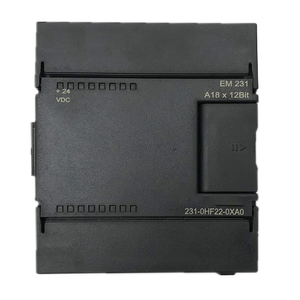 ใหม่ PLC ดั้งเดิม SIMATIC S7-200 EM231 โมดูล PLC 6ES7231-0HF22-0XA0 - Product Image 3