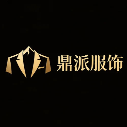 Shangrao Dingpai Clothing Co., Ltd.