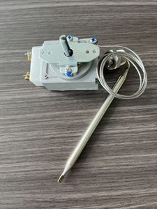 Phụ kiện đồ dùng nhà bếp thương mại: Nồi chiên gas, nướng, nhiệt, 3/8 vi điện áp nhiệt độ kiểm soát nhiệt độ - Product Image 2