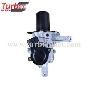 Válvula de Admisión y Escape Hella 17201-OL040 para Reemplazo del Conjunto del Motor - Product Image 5
