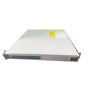 สวิตช์ C9500-24Y4C-A รุ่น 9500 ซีรีส์ 24 พอร์ต 1/10/25G 4 พอร์ต 40/100G Advantage Switch C9500-24Y4C-A - Product Image 2