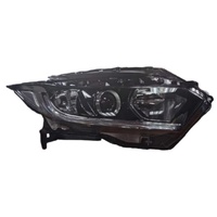Phare avant droit de haute qualité avec feux de jour pour HONDA HRV SERIES 2019