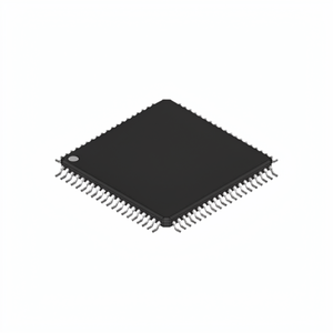 BOM IC มีสินค้าในสต็อก ชิ้นส่วนอิเล็กทรอนิกส์ ไมโครคอนโทรลเลอร์, 16 บิต, OTPROM HD6473378FJ10 แบบฝังตัว - Product Image 1