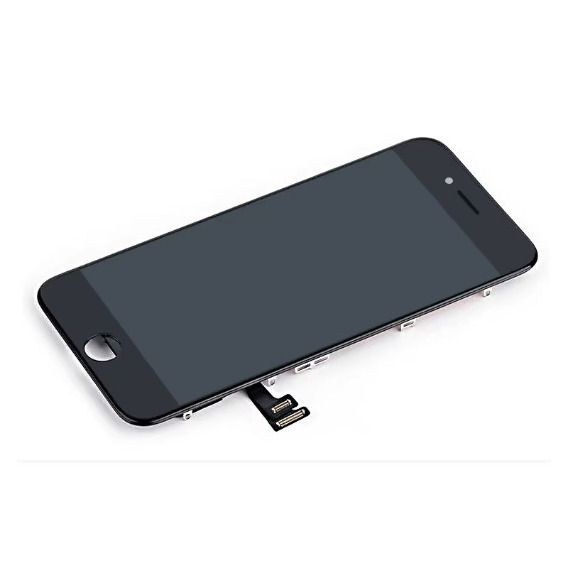 7g LCD <strong>Screen</strong> <strong>Replacement</strong> for <strong>iPhone</strong> 7 <strong>4</strong>.7 Inch Display Full Complete Digitizer Assembly Frame Set Front Glass